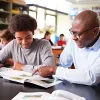 Equipping K-12 Minority Male Teachers to Impact the Next Generation