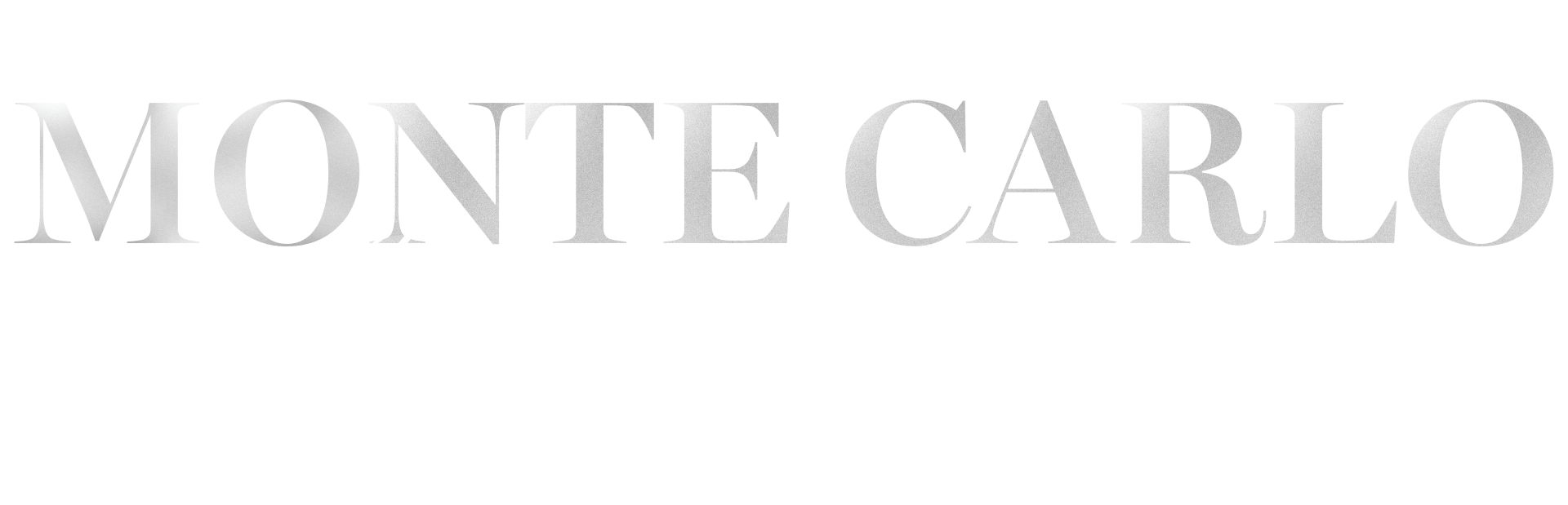 an Evening in Monte Carlo Masquerade Ball