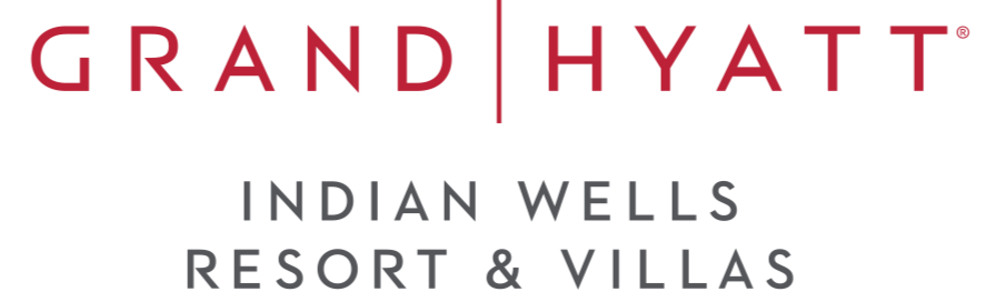 Grand Hyatt Indian Wells Resort and Villas Logo