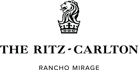The Ritz-Carlton Rancho Mirage Logo
