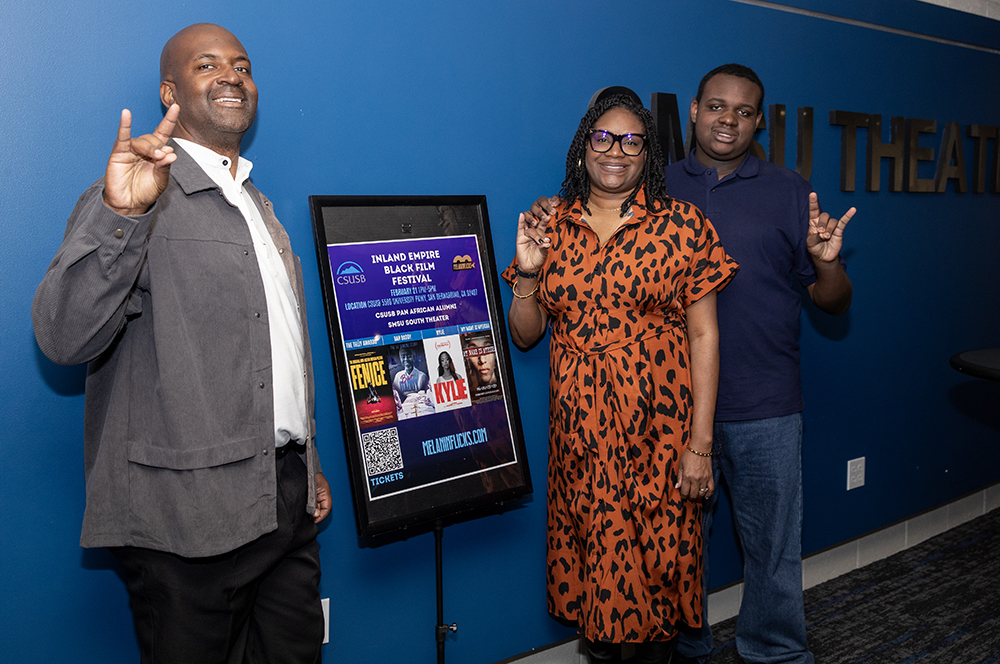 Jay Gerren and family