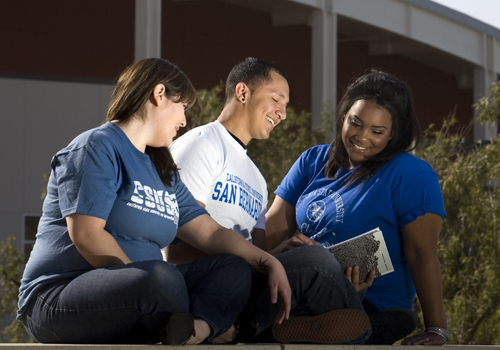 Future Students | CSUSB