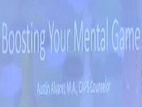 Title Boosting Your Mental Game
