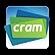 Cram Flashcards Icon