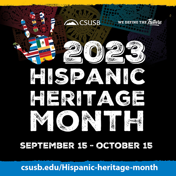 Hispanic Heritage logo