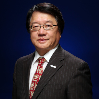 Frank M. Lin