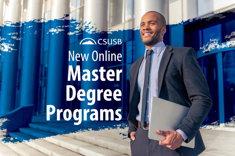 New Masters Programs