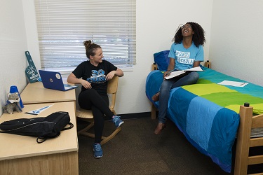 Roommates | Department of Housing and Residential Education | CSUSB