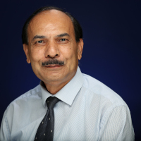 Ghulam Sarwar, Ph.D.