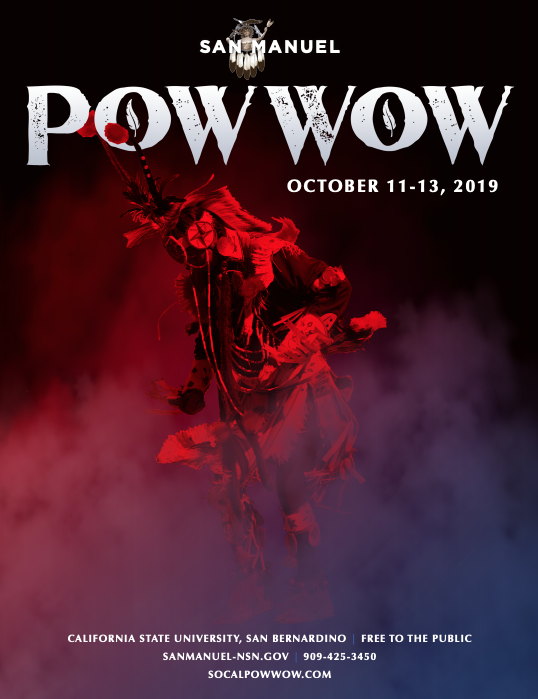 Pow Wow 2019