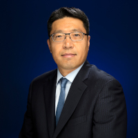 Dr. Chanho Song