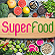 Super Food Icon