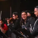 Mariachi Ensemble Xochipitzahuatl 9