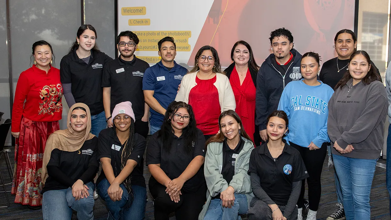 Cal State San Bernardino recently introduced a new initiative to support Asian, Asian American, Native Hawaiian, and Pacific Islander (AANHPI) students, unveiling the YOURS AANHPI Student Achievement Program during a Lunar New Year celebration.