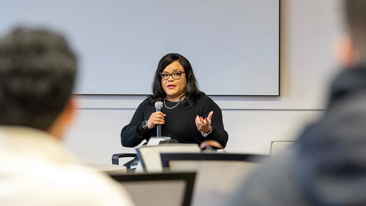 Donna Nicol, associate dean for personnel and curriculum and professor of history at Cal State Long Beach, discusses her book, “Black Woman on Board: Claudia Hampton, the California State University, and the Fight to Save Affirmative Action.”