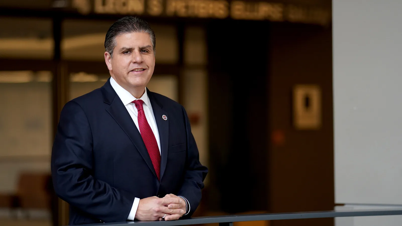 The California State University will host a livestream interview with Joseph Castro, the newly appointed chancellor of the California State University.