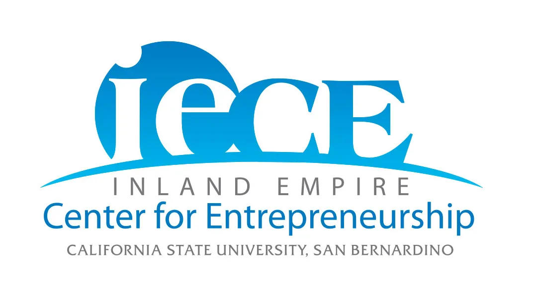 IECE logo