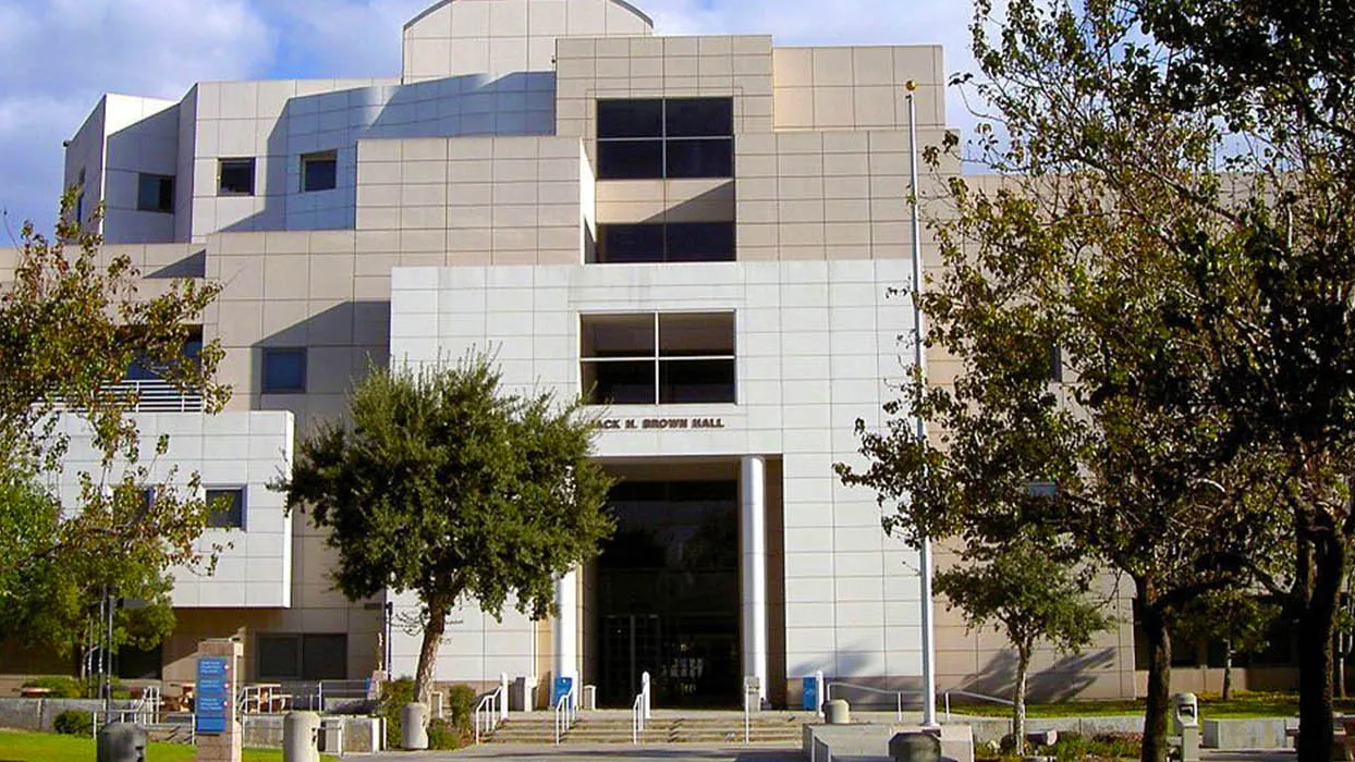 Jack H. Brown College of Business and Public Administration at CSUSB