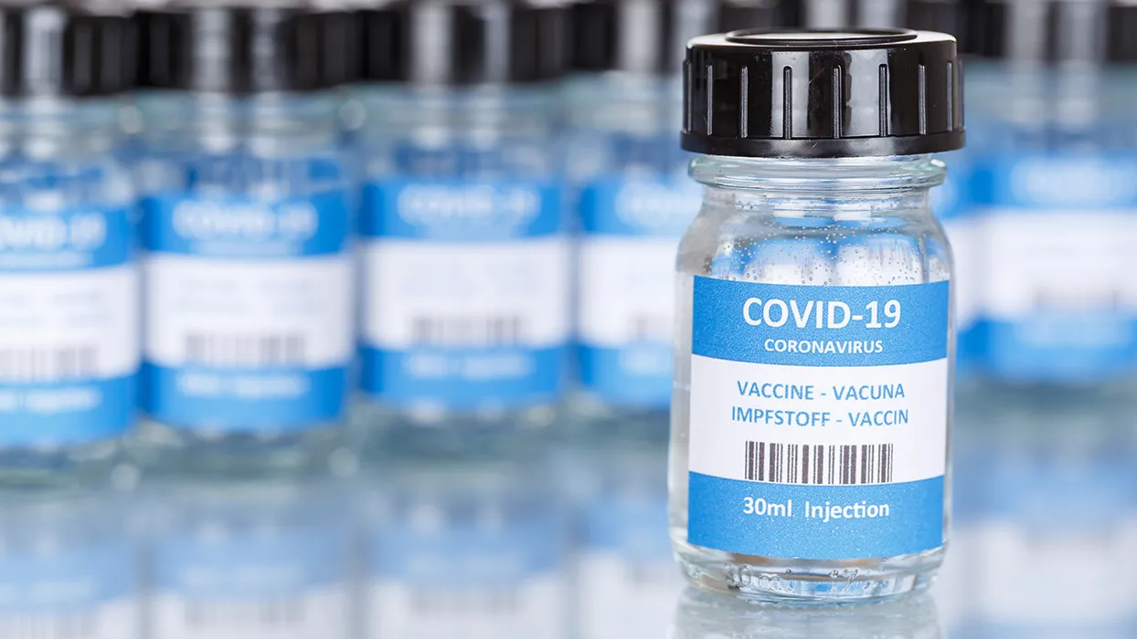 The vaccines will be provided to those who have scheduled appointments. CSUSB partners with Rite Aid to provide COVID-19 vaccination clinics