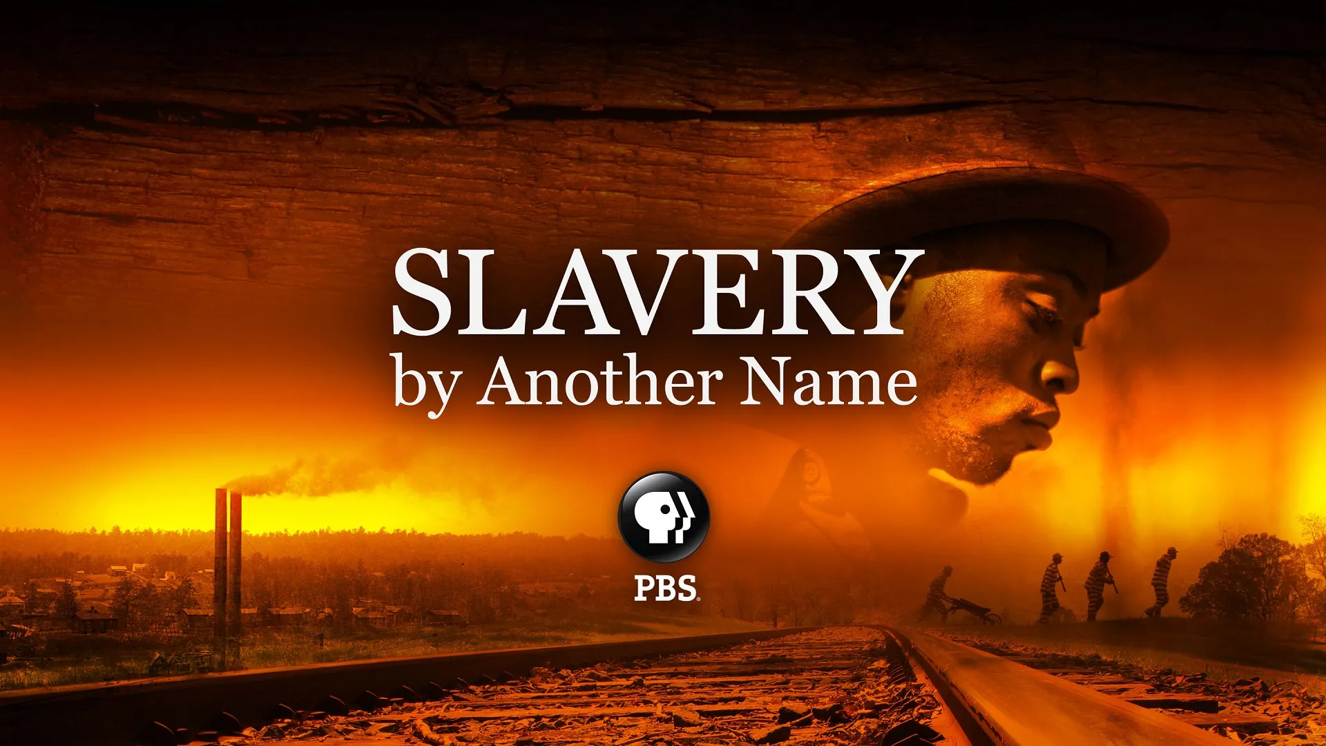 The PBS documentary, “Slavery by Another Name,” will be screened and followed by discussion led by Marc Robinson, CSUSB assistant professor of history, when the next Conversations on Race and Policing convenes virtually on Wednesday, Feb. 24.