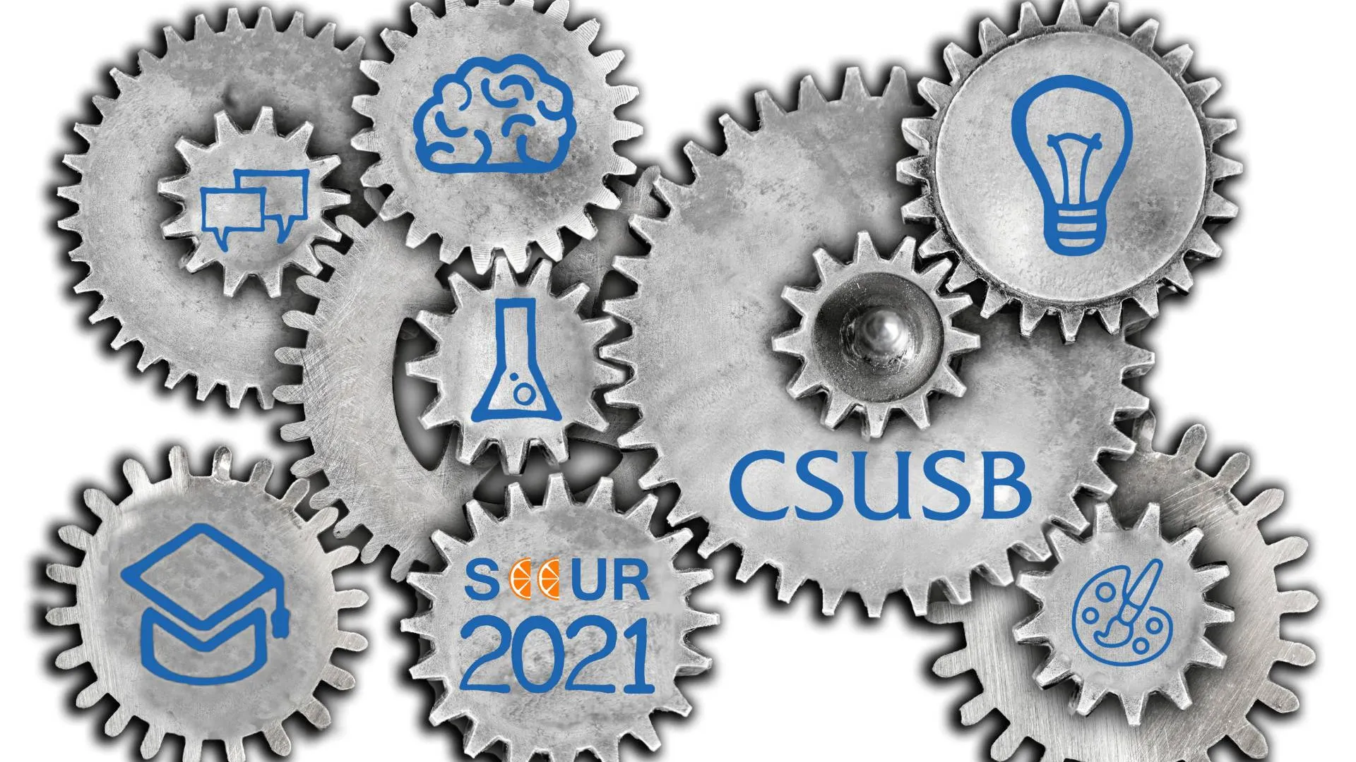 "2021 Southern California conference for undergraduate Research"