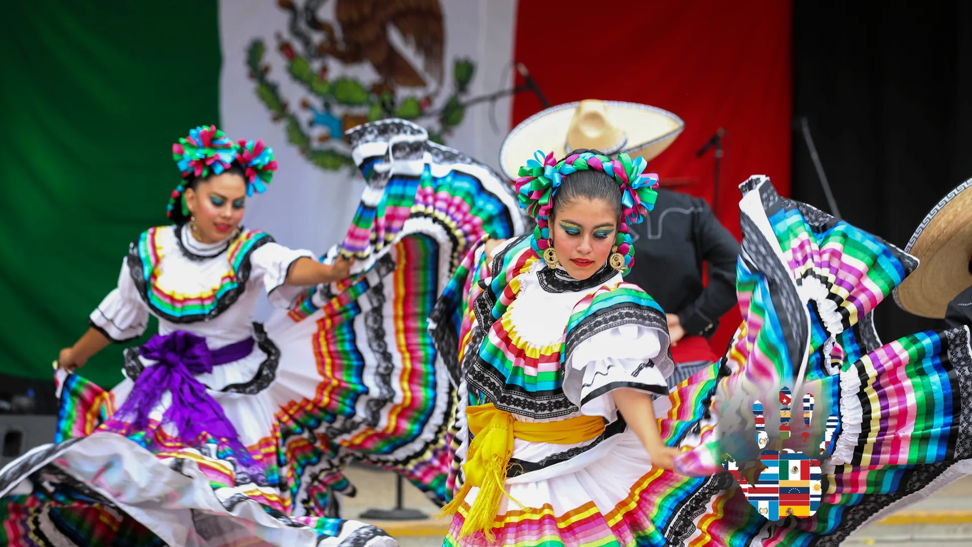 CSUSB will co-host a virtual celebration of Mexican Independence Day.