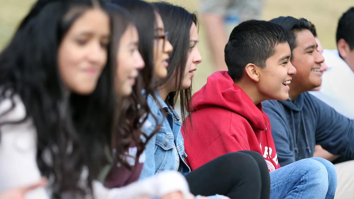 Summer Kickoff event at CSUSB