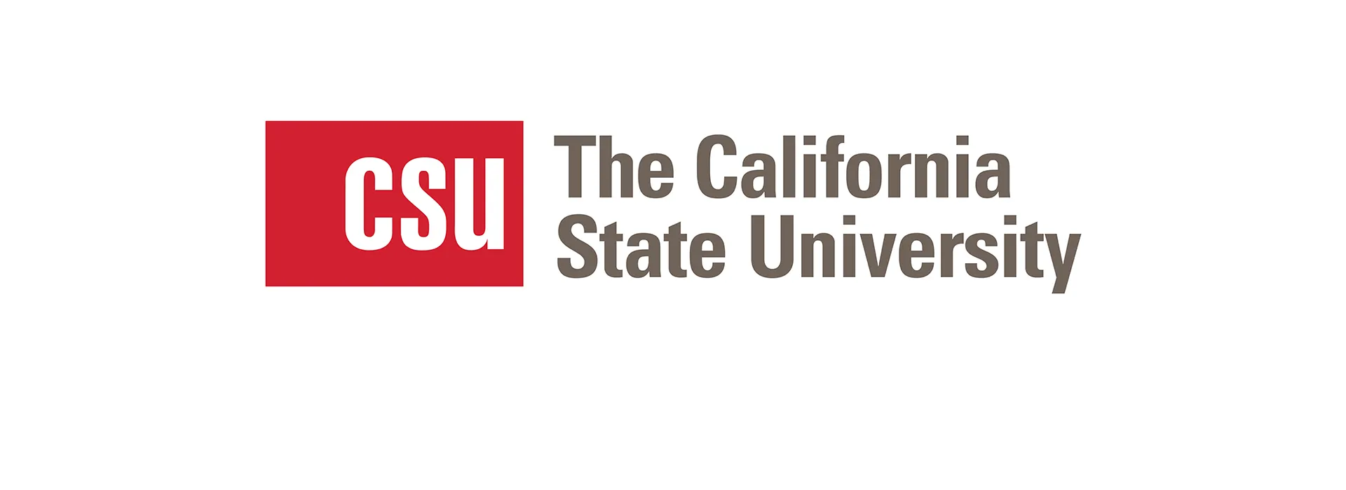 CSU banner