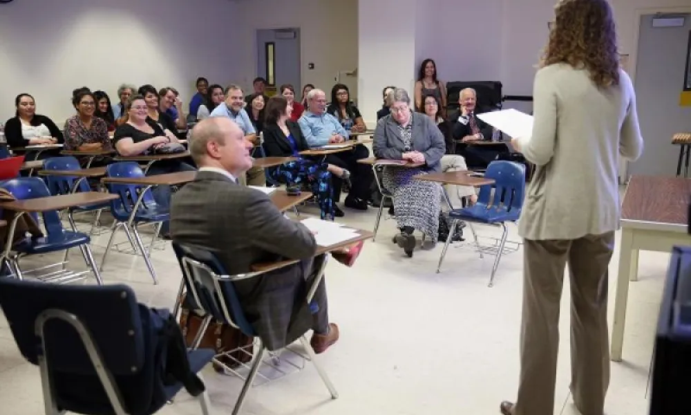 Faculty Colloquia | College Of Arts And Letters | CSUSB