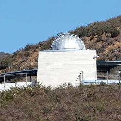 Murillo Family Observatory 