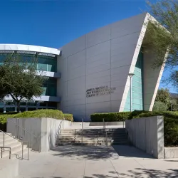 CSUSB’s James R. Watson & Judy Rodriguez Watson College of Education