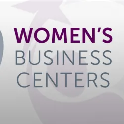 Logo for Inland Empire and Coachella Valley Women’s Business Centers