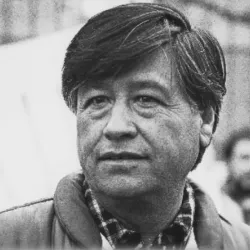 César Chávez