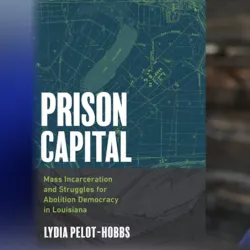 Lydia Pelot-Hobbs