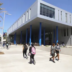 The CSUSB Center for Global Innovation