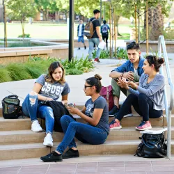 CSUSB ranks 21 by higher education resource guide