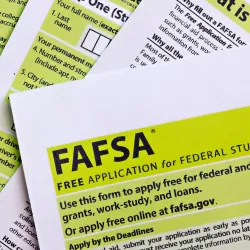 The Free Application for Federal Student Aid (FAFSA®)