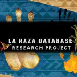 LEAD Summit web banner with the Raza Database Project graphic.