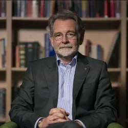 Hugh White, emeritus professor of strategic studies at Australian National University