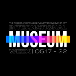 Museum Week 2021 at CSUSB is May 17-21
