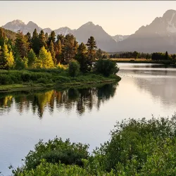 Image of Snake River