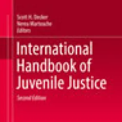 International Handbook of Juvenile Justice