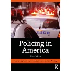 Policing in America