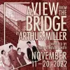 A View From the Bridge by Arthur Miller November 11 - 20, 2022
