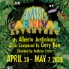 Anansi's Carnival Adventure, April 28 - May 7, 2023