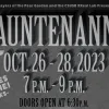 Hauntenanny - by the Players of the Pear Garden and the CSUSB XReal Lab