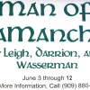 Man of La Mancha poster