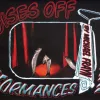 Noises Off Poster