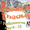 Playback Theatre Poster
