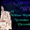 The Country Wife Poster